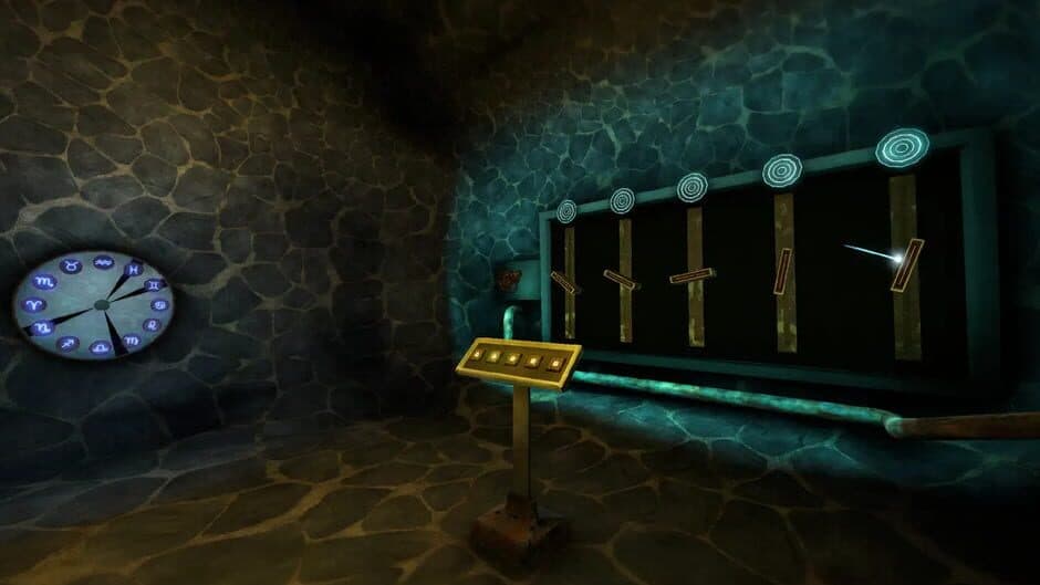Скриншот 5 из Legacy 2: The Ancient Curse