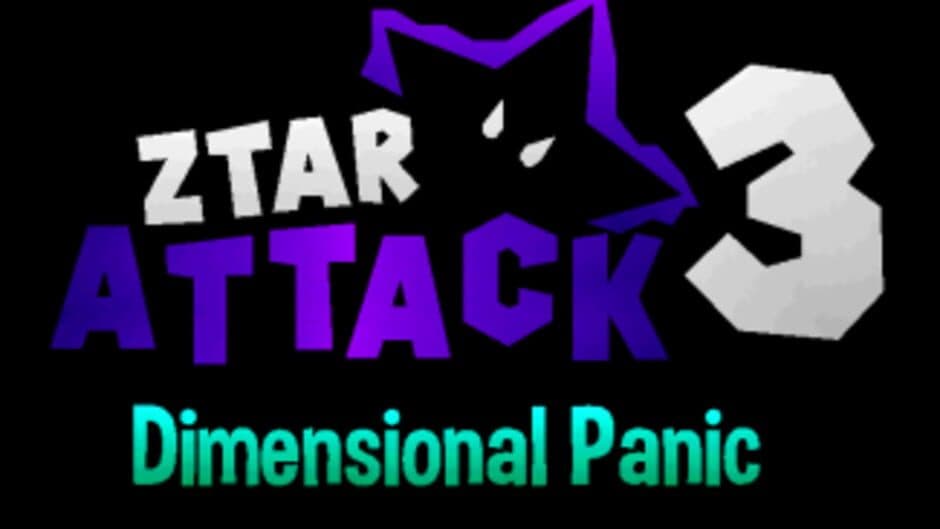 Скриншот 1 из Ztar Attack 3: Dimensional Panic