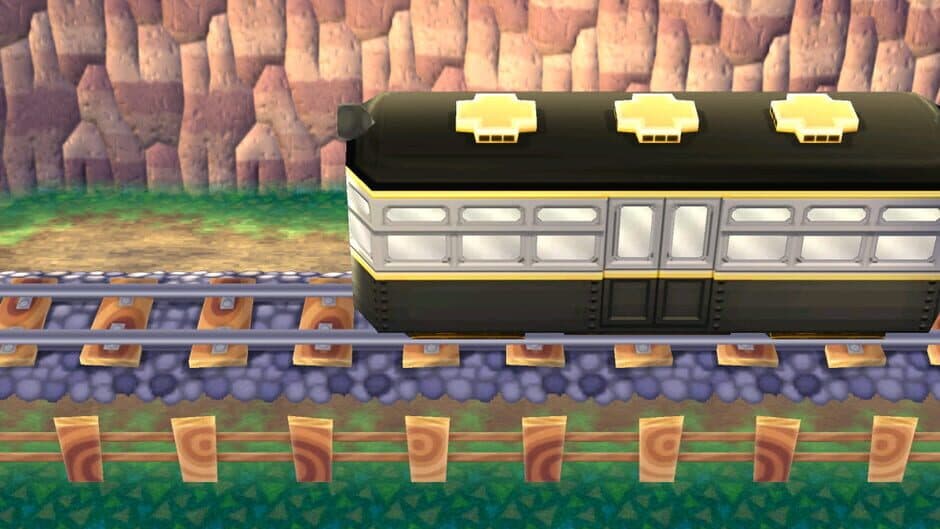 Скриншот 2 из Animal Crossing: New Leaf - Welcome Luxury
