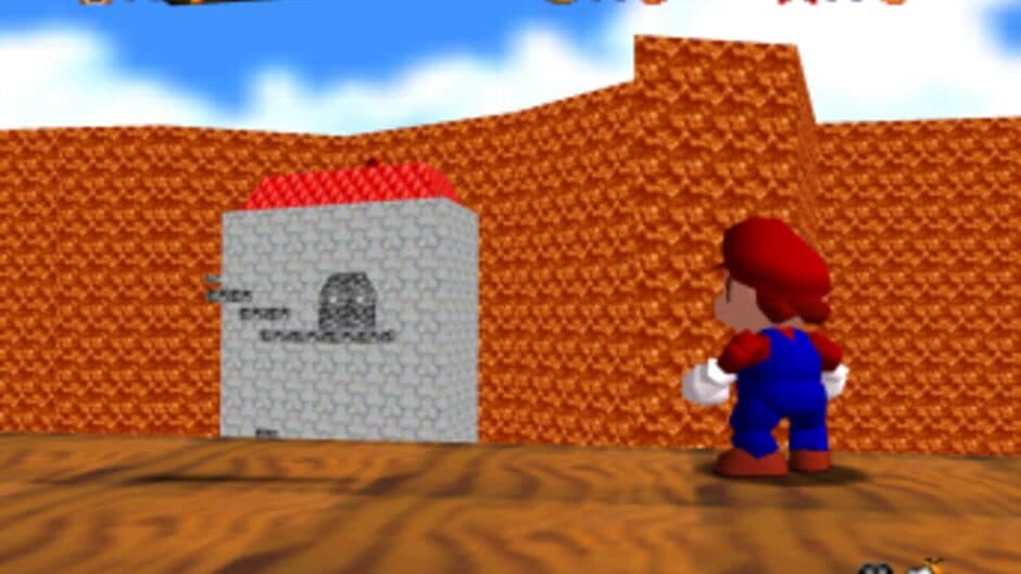 Скриншот 2 из Nice Mario 75