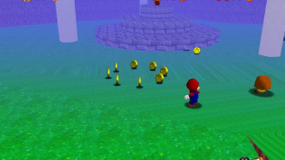 Скриншот 3 из Nice Mario 75