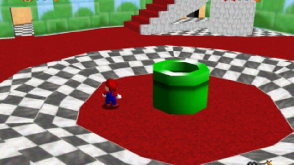 Скриншот 4 из Nice Mario 75
