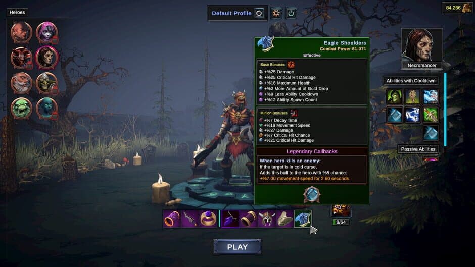 Скриншот 2 из Malignant Survivors