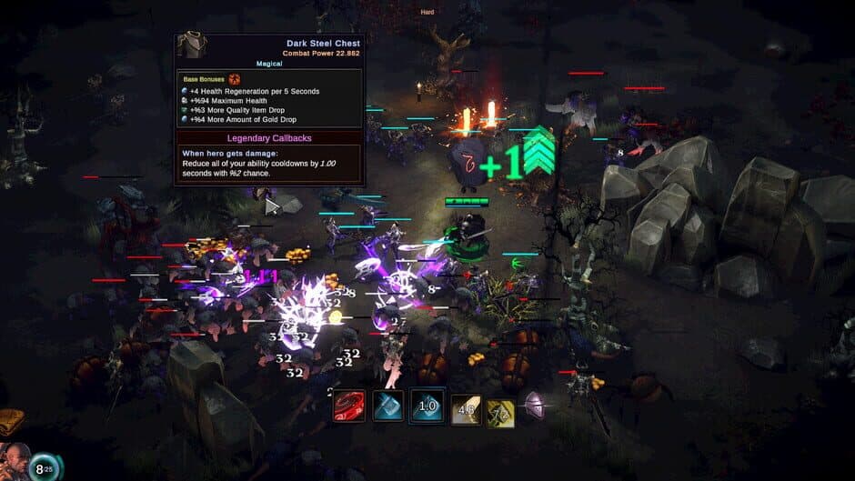 Скриншот 5 из Malignant Survivors