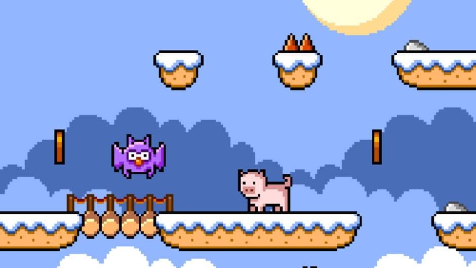 Скриншот 2 из Money Hog