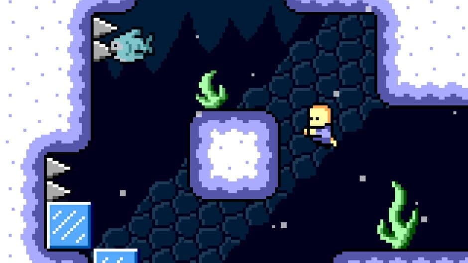 Скриншот 2 из Insomnia: A Sleepless Journey