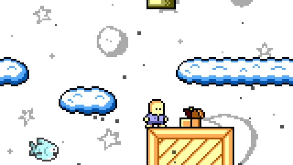 Скриншот 4 из Insomnia: A Sleepless Journey
