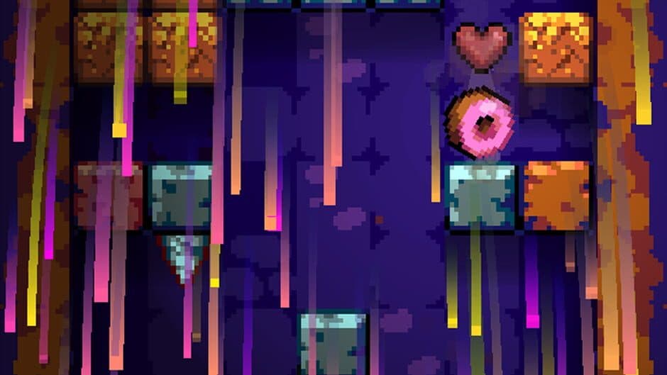 Скриншот 2 из Down Hole