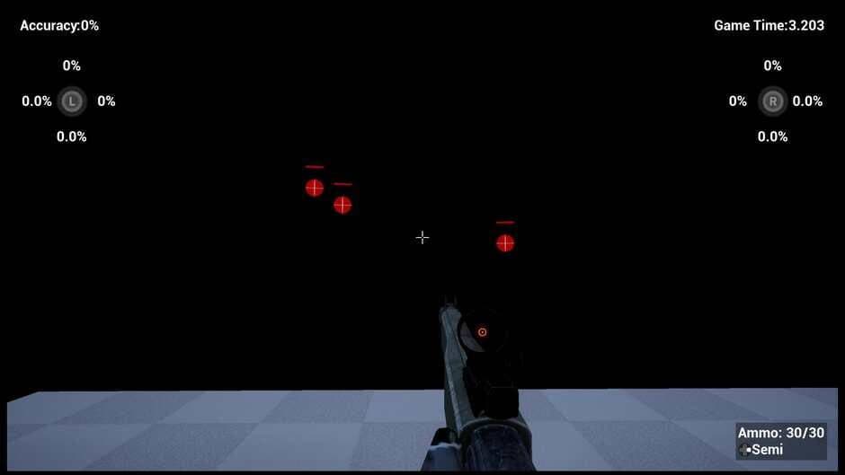 Скриншот 10 из Sticks Aim Trainer