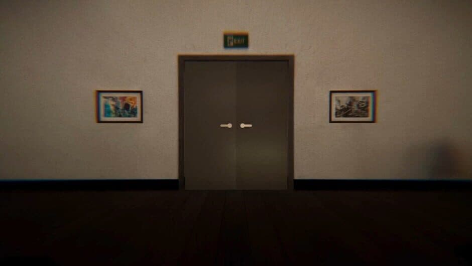 Скриншот 6 из Exit 13 Gallery Escape
