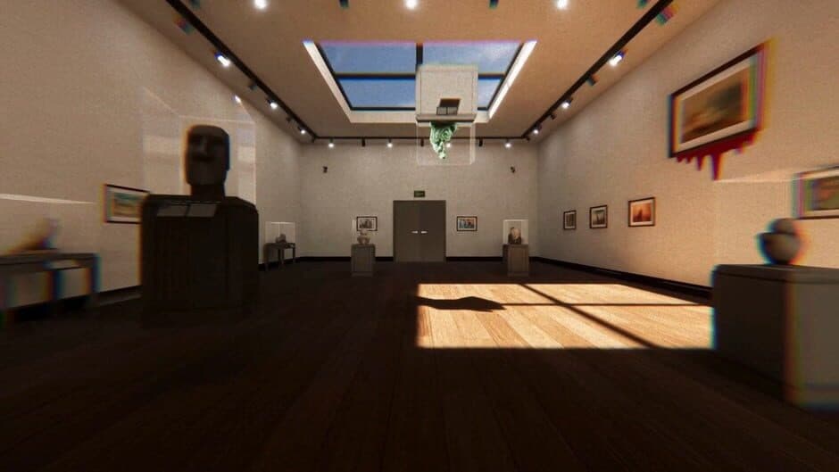 Скриншот 5 из Exit 13 Gallery Escape