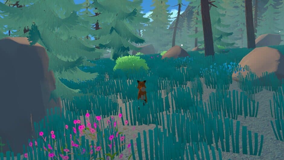 Скриншот 2 из Leafy Trails Collection