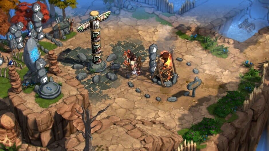 Скриншот 6 из Savage Age