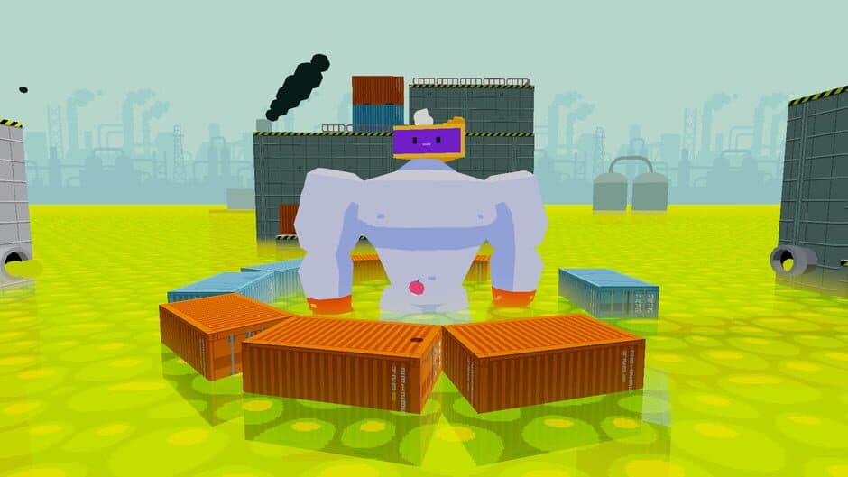 Скриншот 4 из Dadish 3D