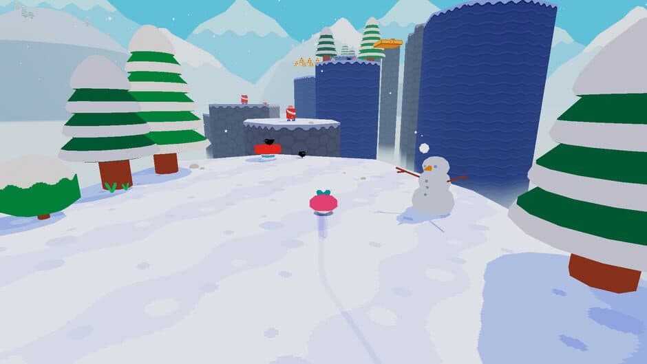 Скриншот 5 из Dadish 3D