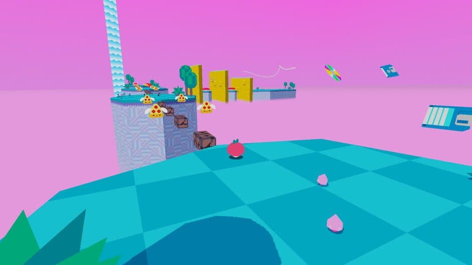 Скриншот 6 из Dadish 3D