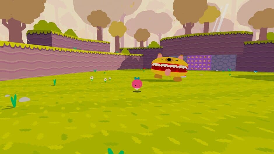 Скриншот 3 из Dadish 3D