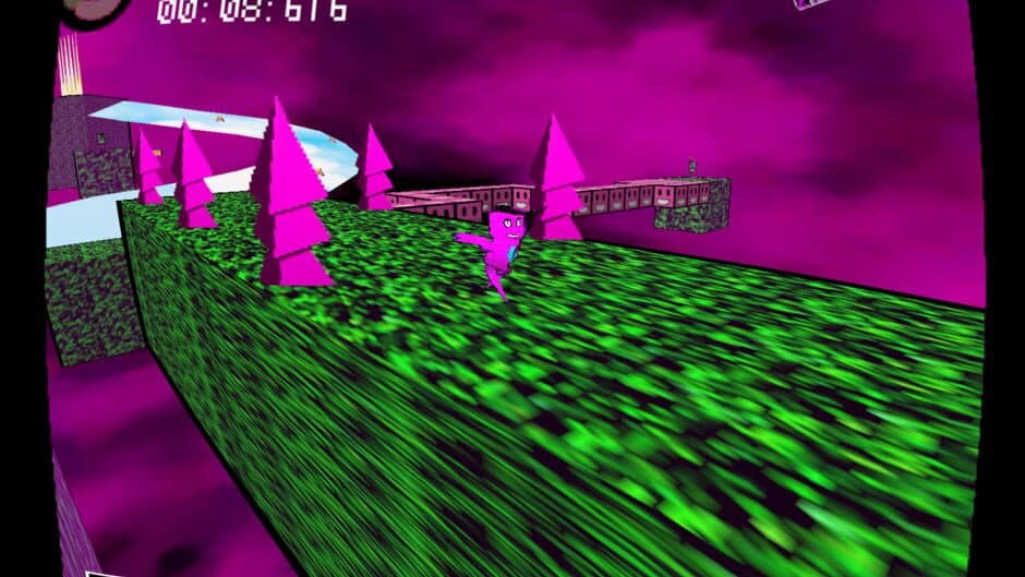 Скриншот 1 из Cyber Storm Edge 64