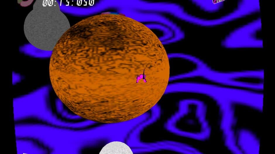 Скриншот 4 из Cyber Storm Edge 64