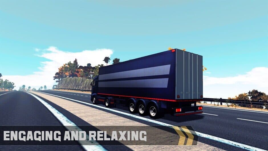 Скриншот 2 из American Truck Simulator 2022