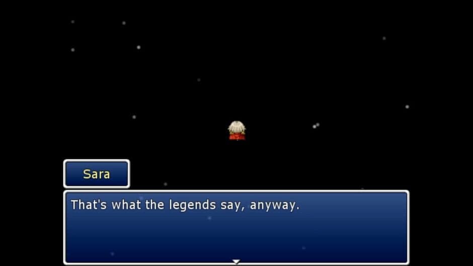Скриншот 1 из The Last Flower