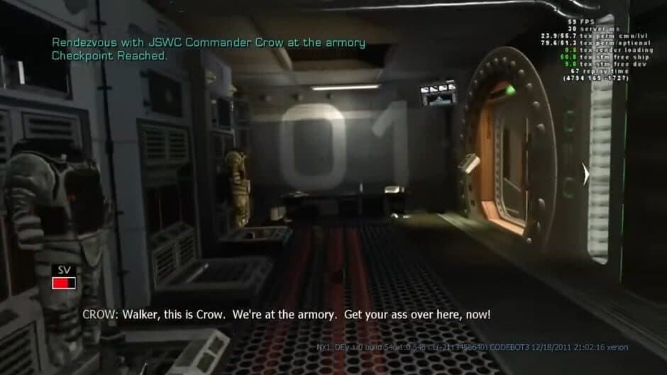 Скриншот 2 из Call of Duty: Future Warfare