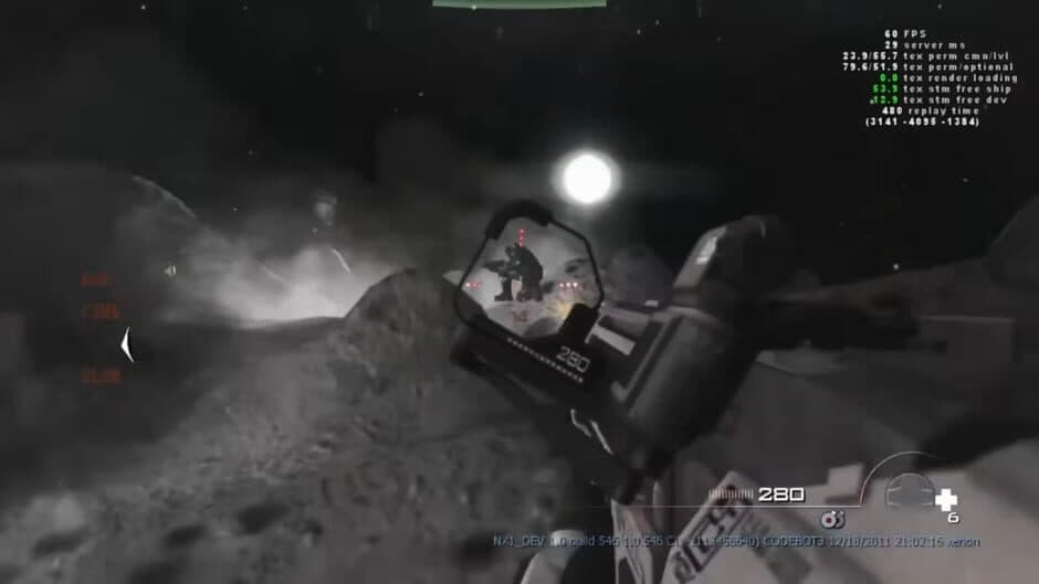 Скриншот 3 из Call of Duty: Future Warfare