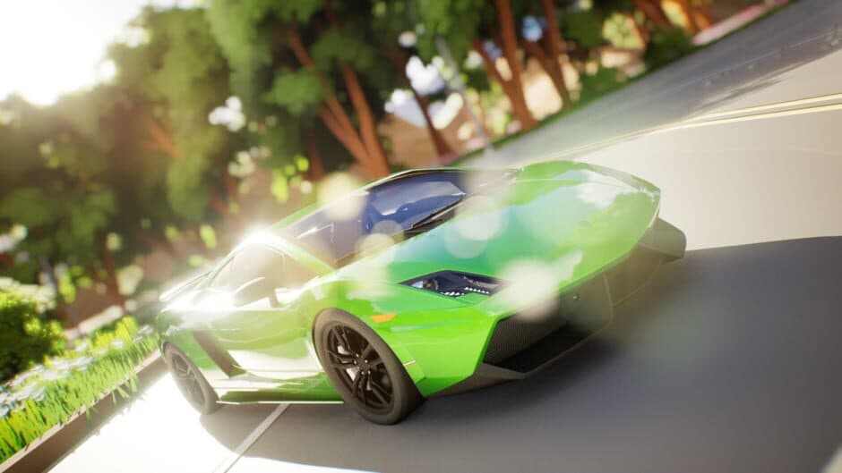 Скриншот 6 из Quantum Drive