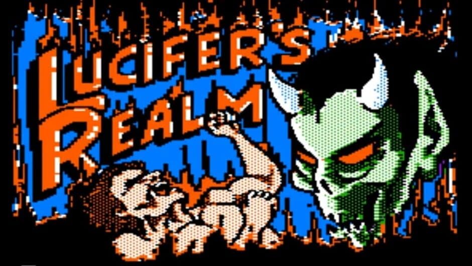 Скриншот 1 из Lucifer's Realm