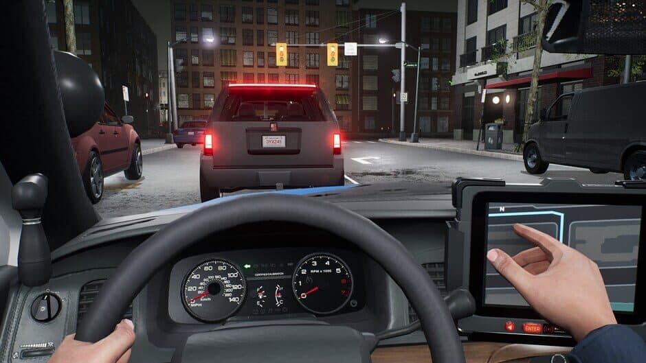 Скриншот 5 из First Responder Simulation Bundle: Police Firefighting