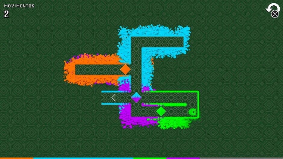 Скриншот 2 из Scatch 2x1