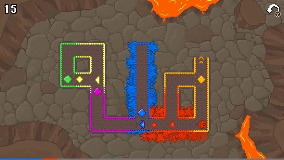 Скриншот 3 из Scatch 2x1