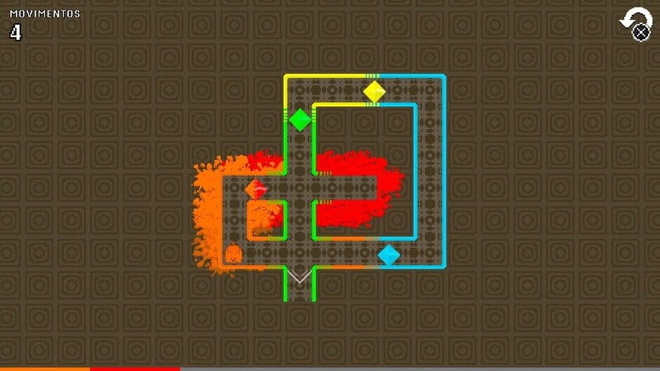 Скриншот 4 из Scatch 2x1