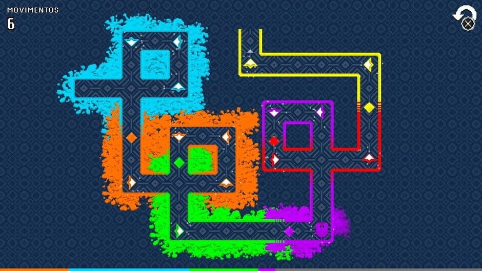 Скриншот 6 из Scatch 2x1
