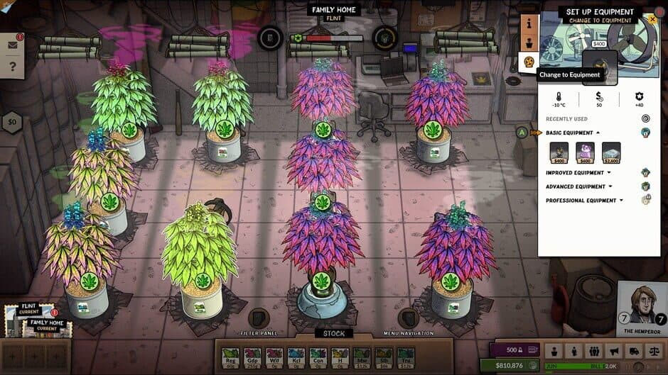 Скриншот 4 из Big Pharma + Bio Inc. Redemption: Symptoms and Treatment Bundle