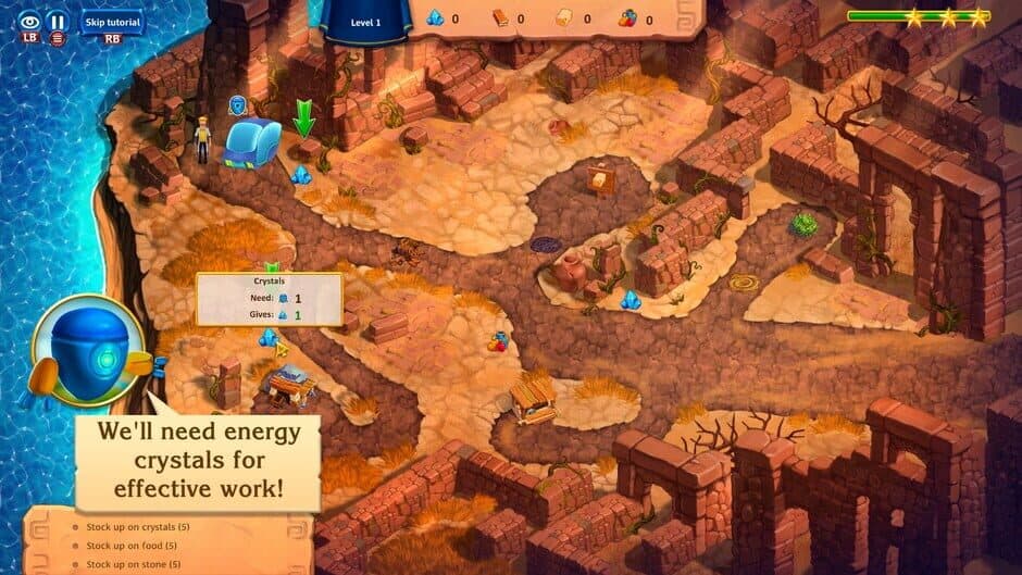 Скриншот 1 из Royal Roads Bundle