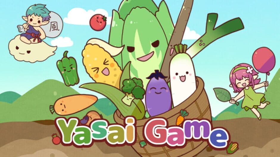 Скриншот 1 из Yasai Game