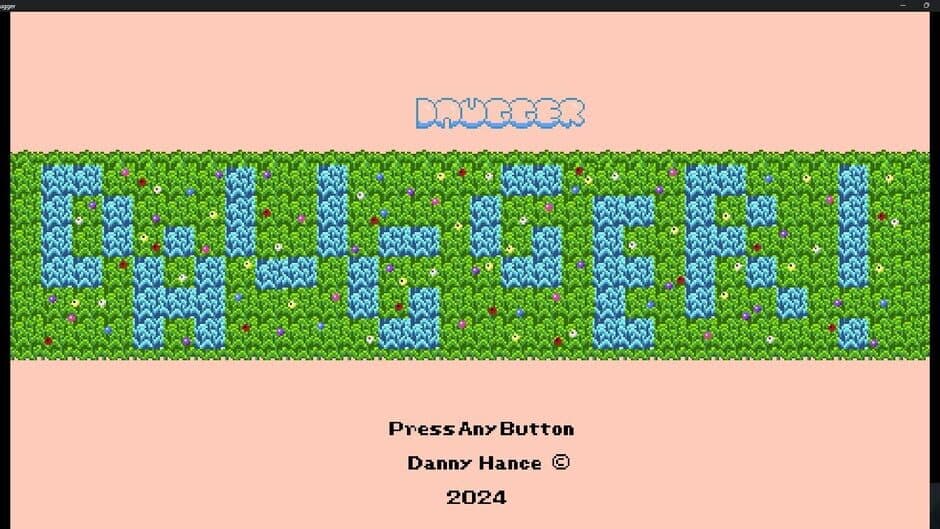 Скриншот 3 из Daugger