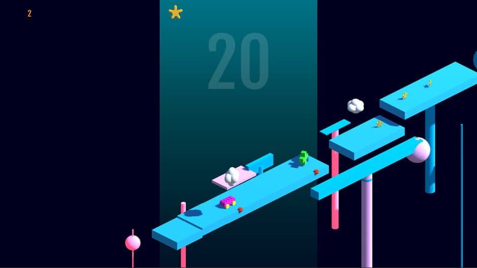Скриншот 1 из Toy Toy Up!