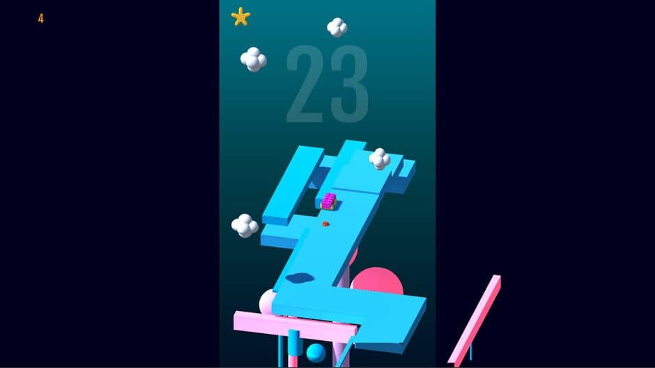 Скриншот 2 из Toy Toy Up!