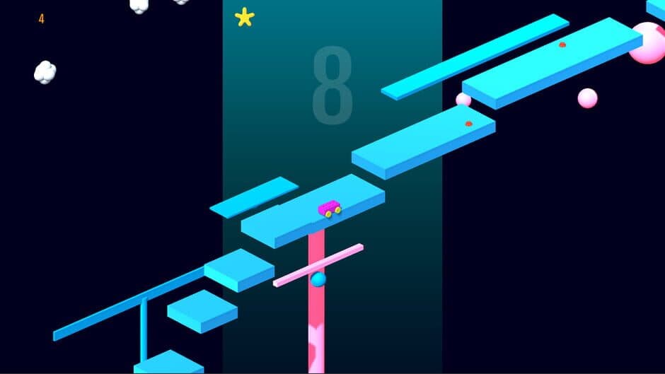 Скриншот 3 из Toy Toy Up!