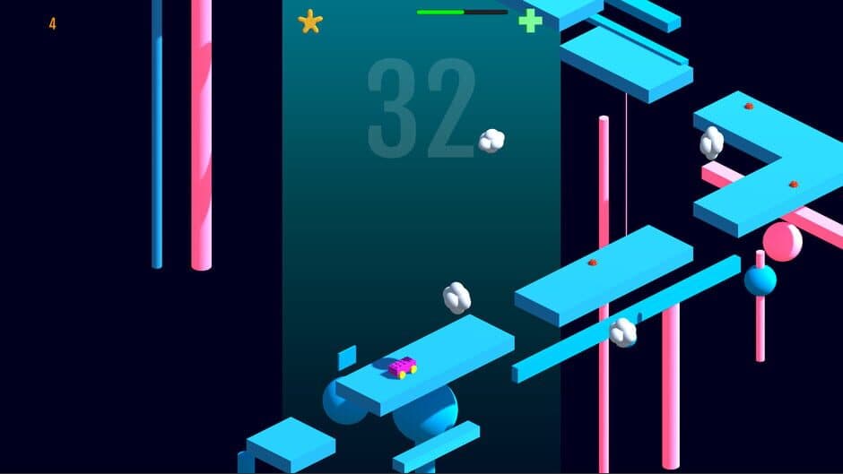 Скриншот 4 из Toy Toy Up!