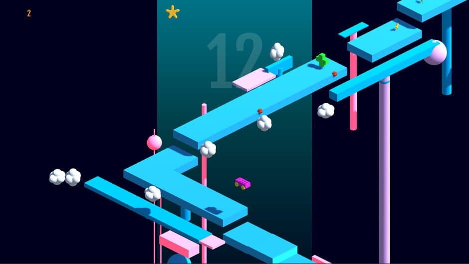 Скриншот 5 из Toy Toy Up!