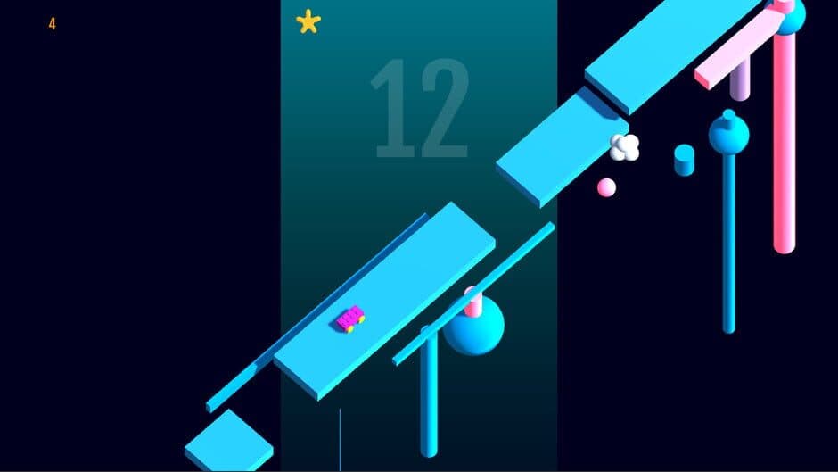 Скриншот 8 из Toy Toy Up!
