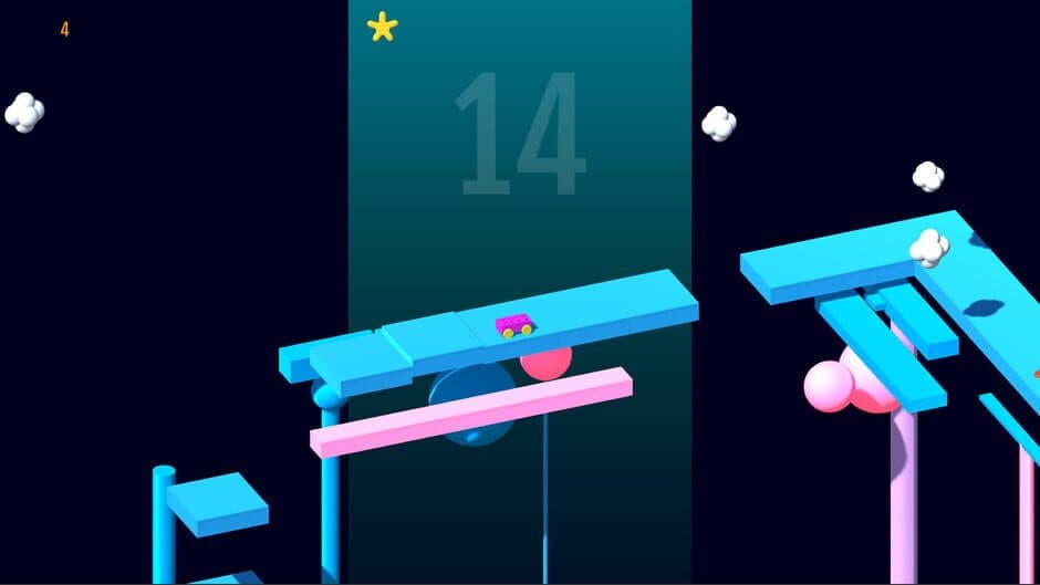Скриншот 9 из Toy Toy Up!