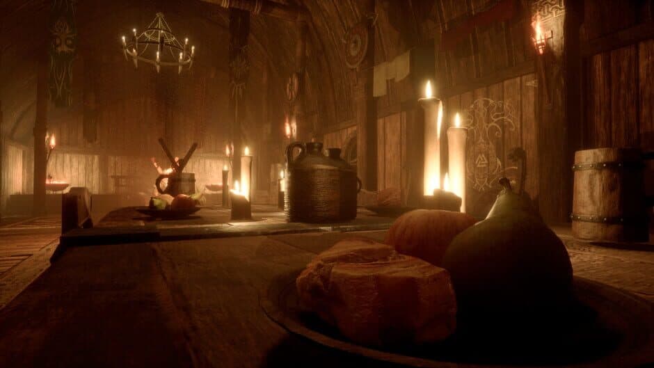 Скриншот 1 из Mad Viking Games: VR Experience