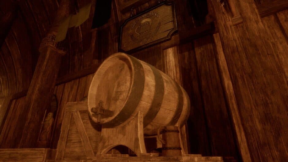 Скриншот 4 из Mad Viking Games: VR Experience