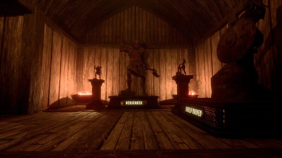 Скриншот 5 из Mad Viking Games: VR Experience