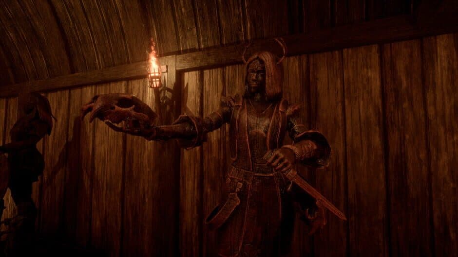 Скриншот 7 из Mad Viking Games: VR Experience