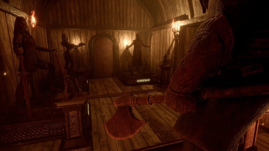Скриншот 8 из Mad Viking Games: VR Experience